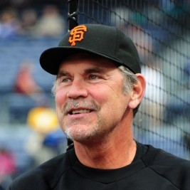 Bruce Bochy